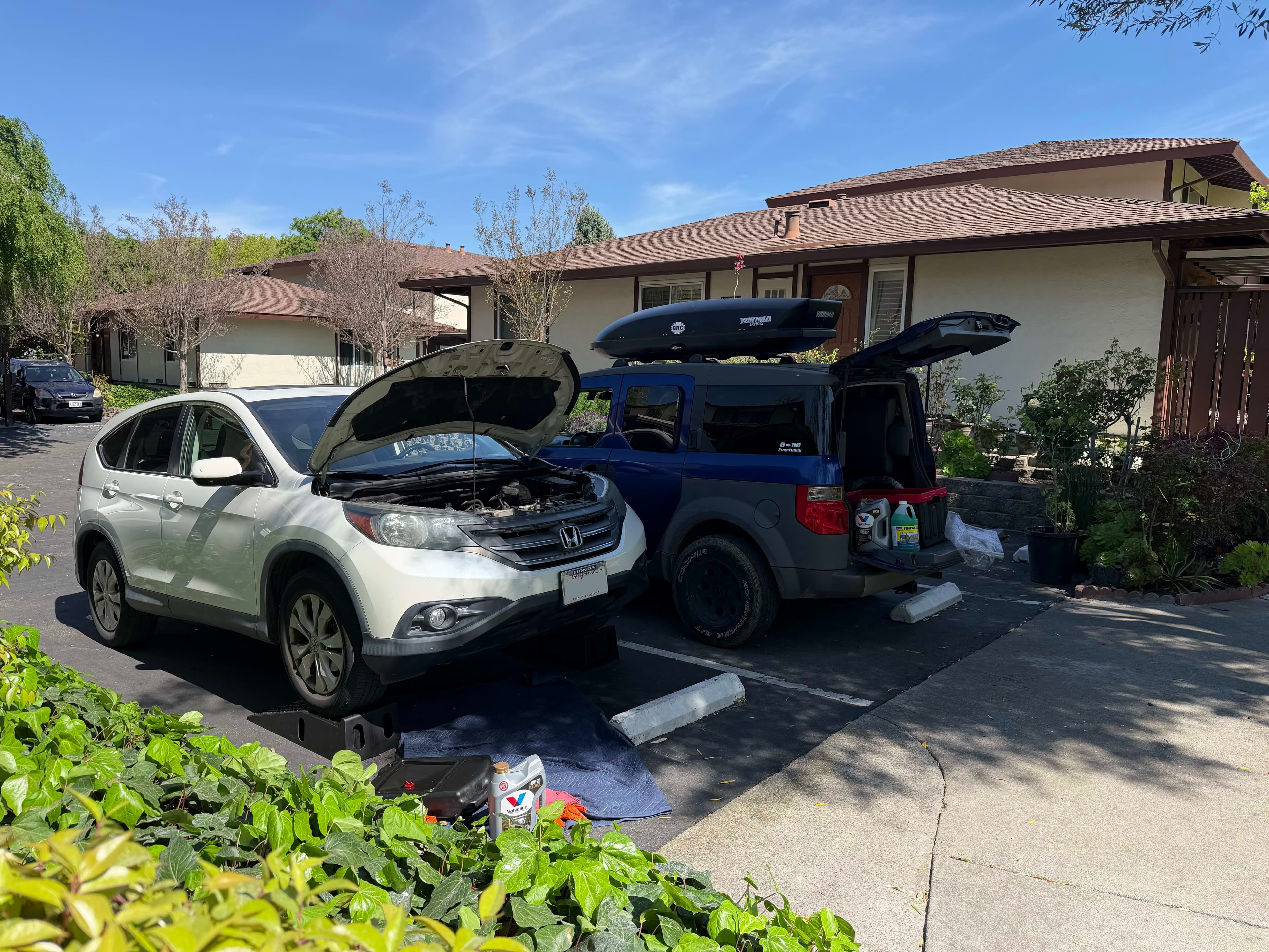 General Repair & Maintenance